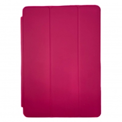 Чехол книжка Smart Case iPad Pro 10.5/ iPad Air 2019, малиновый №6 Чехол книжка Smart Case iPad Pro 10.5/ iPad Air 2019, малиновый №6