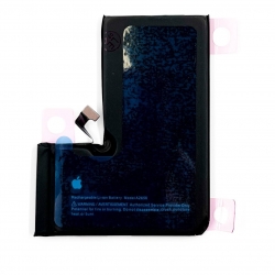 АКБ для iPhone 13 Pro model A2565 Li-ion 3096 mAh original упаковка АКБ для iPhone 13 Pro model A2565 Li-ion 3096 mAh original упаковка