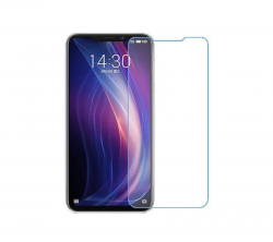 Защитное стекло Meizu X8