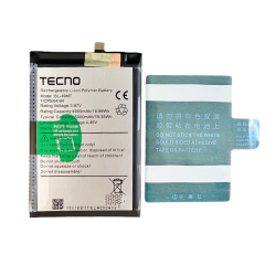 Аккумулятор TECNO BL-49MT Camon 19 Pro Li-ion 5000 mAh VoltPack (пз)