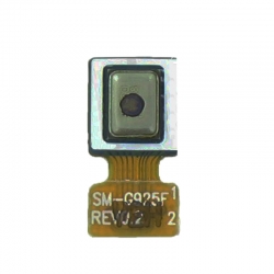 Шлейф Samsung G925F/ S6 Edge в сборе с микрофоном Шлейф Samsung G925F/ S6 Edge в сборе с микрофоном