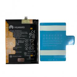 АКБ для Huawei (HB396285ECW) Honor 10/ P20 3400mAh VoltPack (Премиум) упаковка