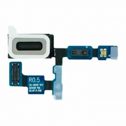 Шлейф Samsung G925f/ S6 Edge со слуховым динамиком (ORIG)