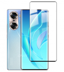 Защитное стекло Huawei Honor 60/ 60 SE/ 70/ X9a Full Glue, черное (тех упаковка) Защитное стекло Huawei Honor 60/ 60 SE/ 70/ X9a Full Glue, черное (тех упаковка)