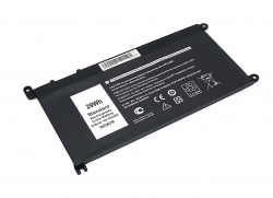 АКБ WDX0R для Dell 11.4V 3500mAh