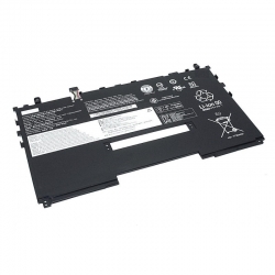 АКБ для ноутбука Lenovo Yoga C630 (L17S4PH3) 7,68V 7820mAh (Org)