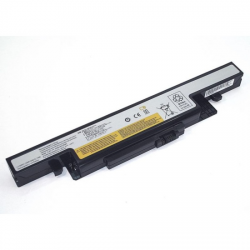 АКБ для ноутбука Lenovo Y490 (L11S6R01) 10.8V 5200mAh (OEM) черная