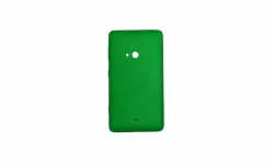 Задняя крышка для Nokia Lumia 625 зеленая Задняя крышка для Nokia Lumia 625 зеленая