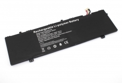 АКБ 5080270P для ноутбука Echips Famous 7.6V 5000mAh/38Wh (Org)
