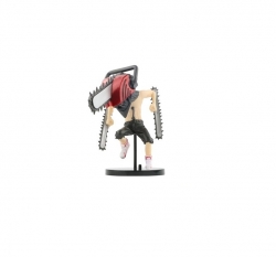 Аниме фигурка "Человек-бензопила" из набора "Человек-бензопила" набор 2 №2 (10 см)