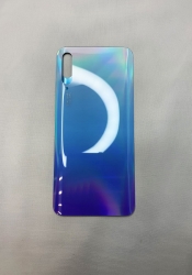Задняя крышка для Huawei Y9s/ P Smart Pro 2019, синяя Задняя крышка для Huawei Y9s/ P Smart Pro 2019, синяя