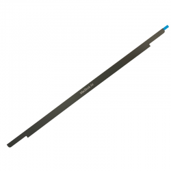 Нижняя рамка дисплея MacBook Air 13" Retina A1932/A2179/A2337 Space Grey (Org)