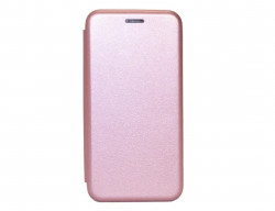 Чехол-книжка BF Xiaomi Redmi Note 9T, розовый Чехол-книжка BF Xiaomi Redmi Note 9T, розовый