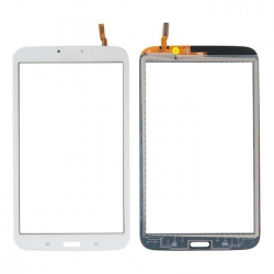 Дисплей Samsung T310 Galaxy Tab 3 8.0 в сборе с тачскрином, Белый (Org)