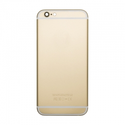 Задняя крышка/ Корпус iPhone 6S, золото Задняя крышка/ Корпус iPhone 6S, золото