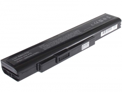 АКБ A32-A15 для MSI 14.4-14.8V 5200mAh