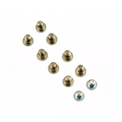 Винты нижней крышки для Macbook Pro Retina 13"/15" A1425/A1502/A1398 (Org)