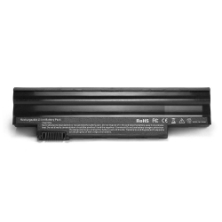 АКБ AL10B31 для Acer 10.8-11.1V 4400mAh черный