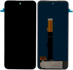 Дисплей для Motorola Moto G42 в сборе с тачскрином (Org)