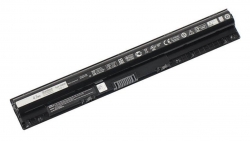 АКБ M5Y1K 40Wh для Dell 14.4-14.8V 2700mAh ORG