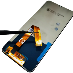 Дисплей Realme C11/ Realme C12/ Realme C15 (RMX2180/ RMX2189/ RMX2185) в сборе , Черный (Org100%) Дисплей Realme C11/ Realme C12/ Realme C15 (RMX2180/ RMX2189/ RMX2185) в сборе , Черный (Org100%)