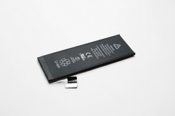 АКБ для iPhone 5 Li-ion 1440 mAh (OR IC)