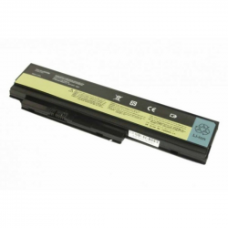 АКБ для ноутбука Lenovo ThinkPad X220 (0A36283) 11.1V 5200mAh (OEM) черная
