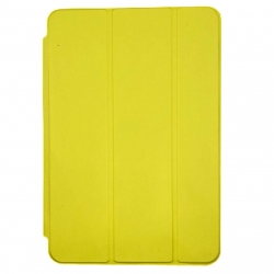 Чехол книжка Smart Case iPad mini 5, желтый №2 Чехол книжка Smart Case iPad mini 5, желтый №2