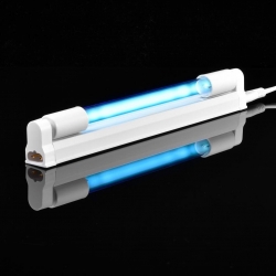 Лампа УФ бактерицидная Огонек OG-LDP05 (8Вт)