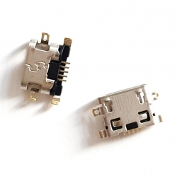 Разъем зарядки Infinix Hot 10 Play/ 11/ 11 Play (MicroUSB) Разъем зарядки Infinix Hot 10 Play/ 11/ 11 Play (MicroUSB)