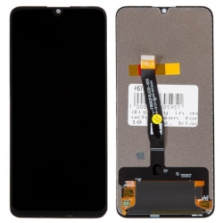 Дисплей Huawei Honor 10 Lite/ 10i/ 20E (HRY-LX1) в сборе с тачскрином и рамкой, Черный (Org100%) Дисплей Huawei Honor 10 Lite/ 10i/ 20E (HRY-LX1) в сборе с тачскрином и рамкой, Черный (Org100%)