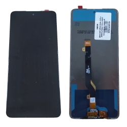 Дисплей Infinix Note 10 Pro/ 11 Pro (X695C/ X697) в сборе с тачскрином, Черный (Org100%) Дисплей Infinix Note 10 Pro/ 11 Pro (X695C/ X697) в сборе с тачскрином, Черный (Org100%)
