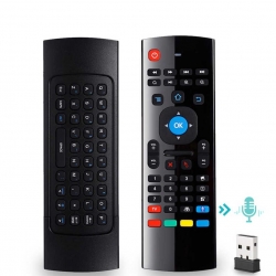 Пульт TV универсальный OT-DVC06 Пульт TV универсальный OT-DVC06