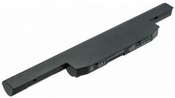 АКБ для ноутбука Fujitsu Siemens Lifebook LH532 4400mAh (FPCBP334) (OEM) черная