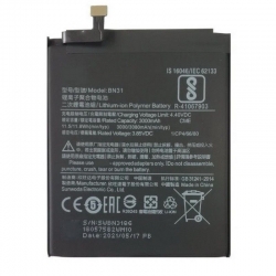 Аккумулятор Xiaomi BN5G (Redmi 10C/ Redmi 10A) (NY)