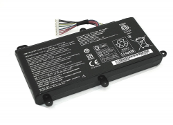 АКБ AS15B3N для ноутбука Acer GX21-71 14.8V 5700mAh черная (Org) АКБ AS15B3N для ноутбука Acer GX21-71 14.8V 5700mAh черная (Org)