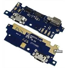 Шлейф Meizu M3/ M3 mini с разъемом зарядки (ORIG)