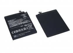 АКБ для Xiaomi BN46 (Redmi 7/Redmi Note 6) (размер: 78/63/3) Li-ion 3900 mAh VoltPack (пз) АКБ для Xiaomi BN46 (Redmi 7/Redmi Note 6) (размер: 78/63/3) Li-ion 3900 mAh VoltPack (пз)