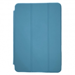 Чехол книжка Smart Case iPad mini 5, голубой №3