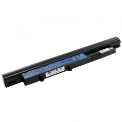 АКБ COPY ORIGINAL Acer 5810T 11,1V 5200mAh черная