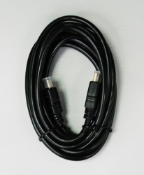 Кабель HDMI to HDMI Mirex ver. 1.4b 3.0м Кабель HDMI to HDMI Mirex ver. 1.4b 3.0м