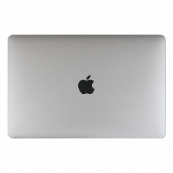 Дисплей для MacBook Air 13" Retina M1 A2337 Silver в сборе с верхней крышкой (Org)
