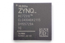 Процессор XC7Z010-CLG400ABX2115 для S9