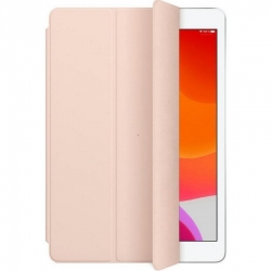 Чехол книжка Smart Case iPad new 9.7, бежевый №1