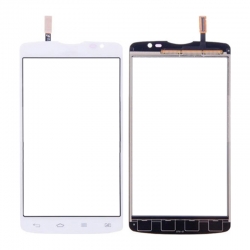 Тачскрин LG D380 (L80), Белый Тачскрин LG D380 (L80), Белый