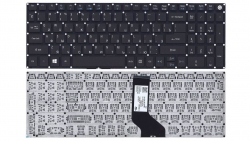 Клавиатура для ноутбука Acer Aspire E5-573, 5755, P255, EX2510 Клавиатура для ноутбука Acer Aspire E5-573, 5755, P255, EX2510