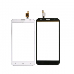 Тачскрин Fly FS551 (Nimbus 4) Белый Тачскрин Fly FS551 (Nimbus 4) Белый