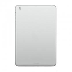 Задняя крышка iPad mini Wi-Fi (A1432) Задняя крышка iPad mini Wi-Fi (A1432)