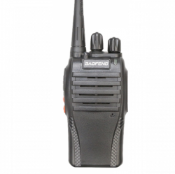 Рация Baofeng BF-999S комплект 1шт (UHF) Рация Baofeng BF-999S комплект 1шт (UHF)