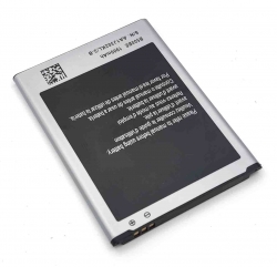 АКБ для Samsung i9190 S4 mini 4 контакта (B500AE) 1900mAh (SM)